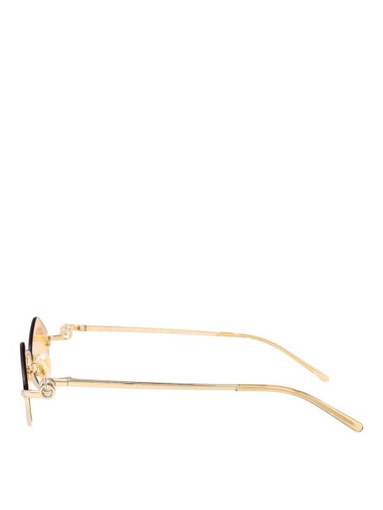 26SS 구찌 선글라스 GG1604S004 Gold - GUCCI