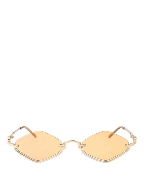 26SS 구찌 선글라스 GG1604S004 Gold