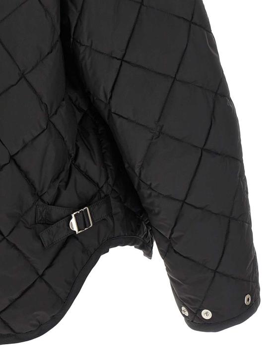  타트라스 자켓 LJXA0073014668001 Black - TATRAS