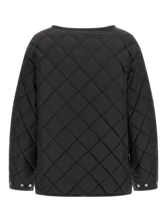  타트라스 자켓 LJXA0073014668001 Black - TATRAS