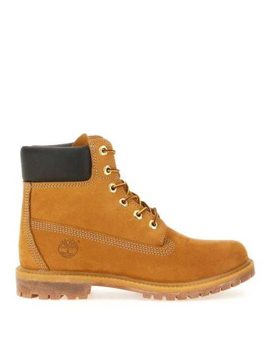 25FW 팀버랜드 6인치 레이스업 부츠 TB1103617131WHEAT Yellow