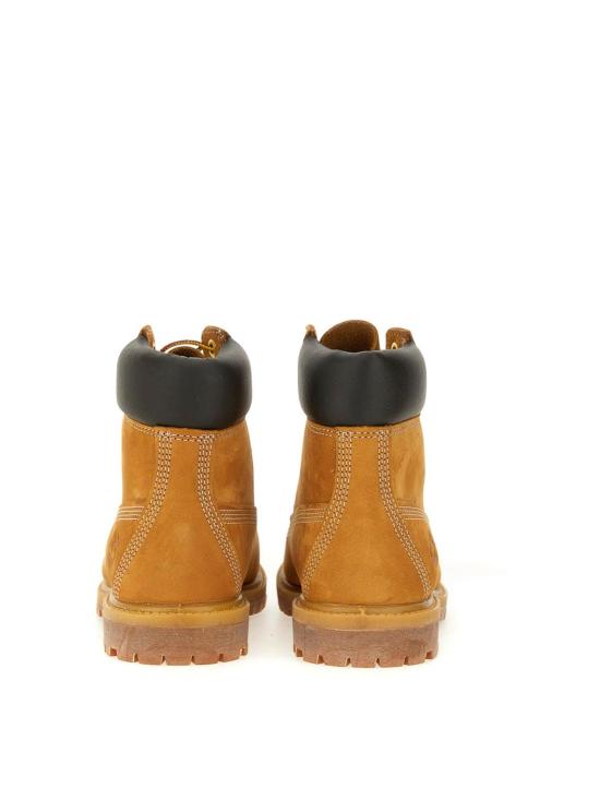 25FW 팀버랜드 6인치 레이스업 부츠 TB1103617131WHEAT Yellow - TIMBERLAND