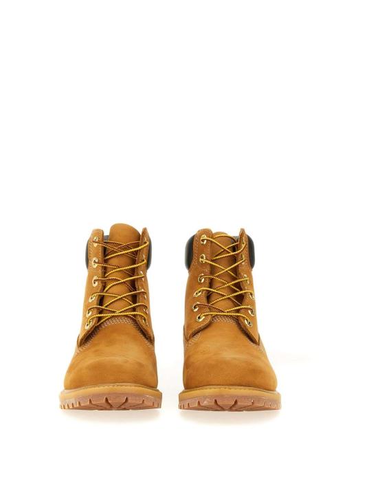 25FW 팀버랜드 6인치 레이스업 부츠 TB1103617131WHEAT Yellow - TIMBERLAND