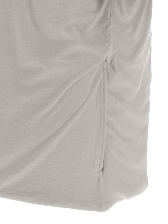 25FW 와이쓰리 반팔 티셔츠 KD4759 Grey - Y-3