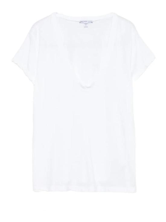 26SS 제임스펄스 셔츠 WUC3182WHITE
