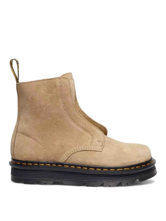 25FW 닥터마틴 부츠 42246200 Beige