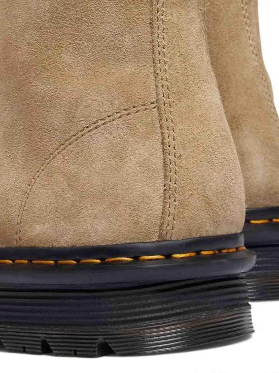 25FW 닥터마틴 부츠 42246200 Beige - DR.MARTENS