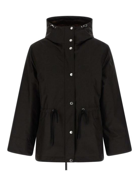  이브살로몬 패딩 26W26WFV04773J03XC99 Black