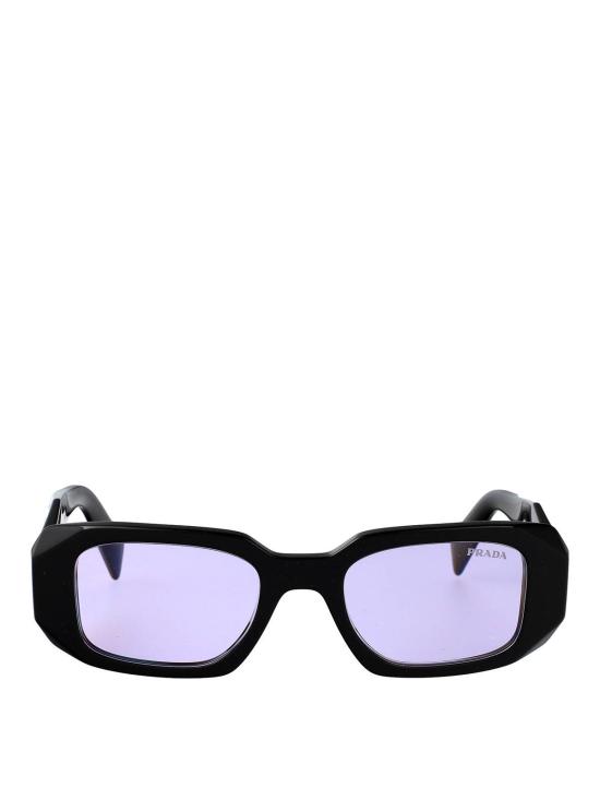 26SS 프라다 선글라스 0PR17WS16K40J Black