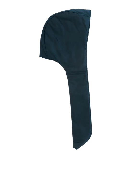  CÀPE 이어플랩 캡 CAPPUCCIOIMBOTTITOBLU Blue