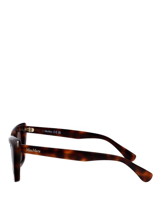 26SS 막스마라 선글라스 ELIZABETH52E Brown - MAX MARA