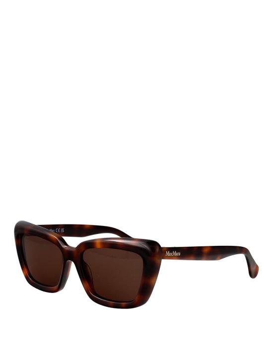 26SS 막스마라 선글라스 ELIZABETH52E Brown - MAX MARA