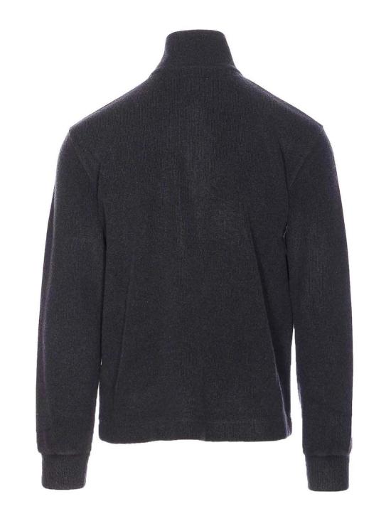 26FW 치르콜로1901 터틀넥 CN5143101F Grey - CIRCOLO 1901