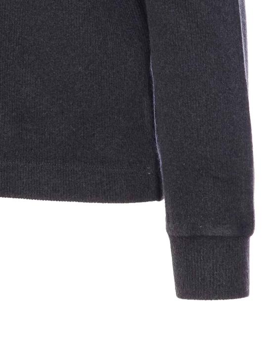 26FW 치르콜로1901 터틀넥 CN5143101F Grey - CIRCOLO 1901