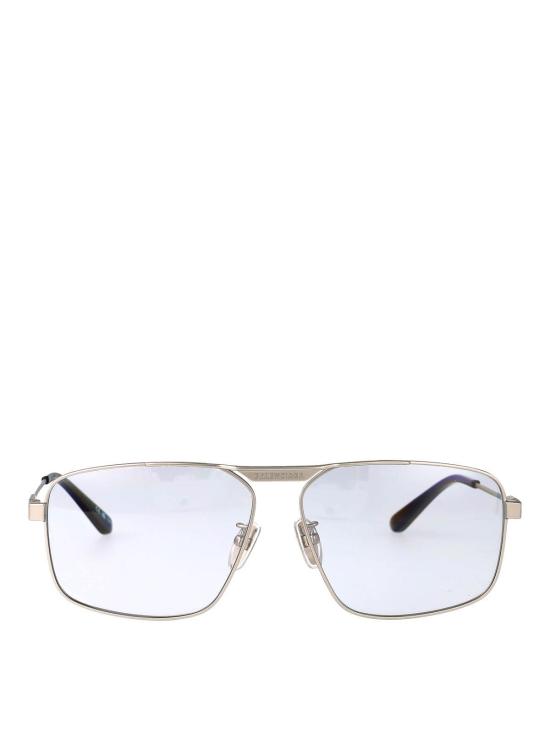 26SS 발렌시아가 선글라스 BB0418SK004 GREY