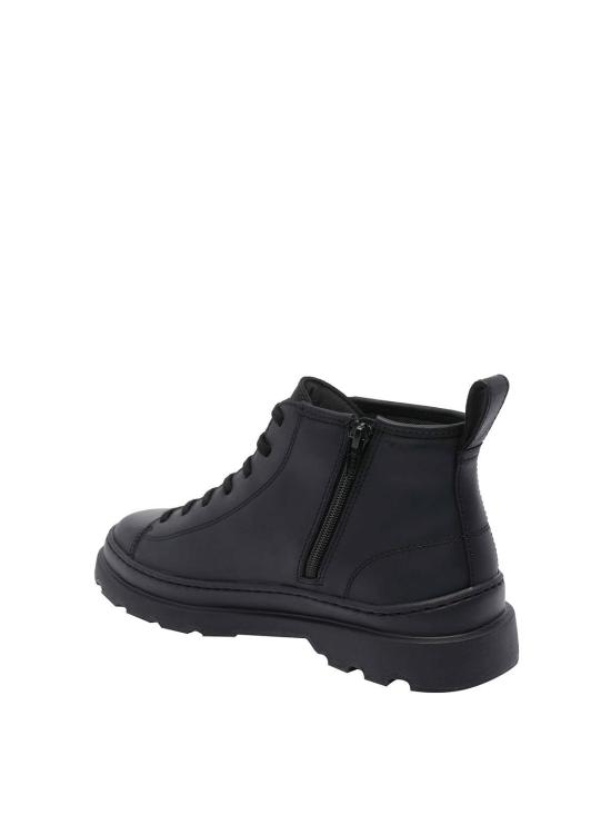  캠퍼 부츠 K300535BRUTUS001 Black - CAMPER