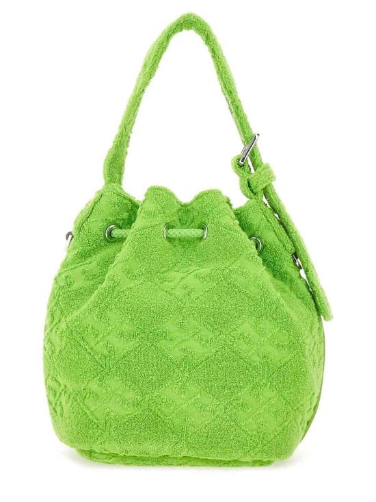 25FW 토리버치 토트백 169133300 Green - TORY BURCH