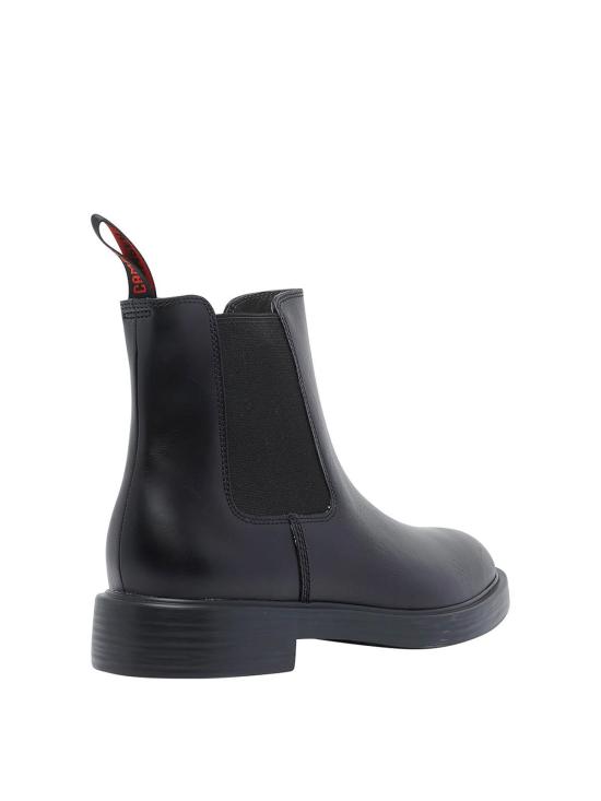 26FW 캠퍼 딘 앵클 부츠 K300492DEAN001 BLACK - CAMPER