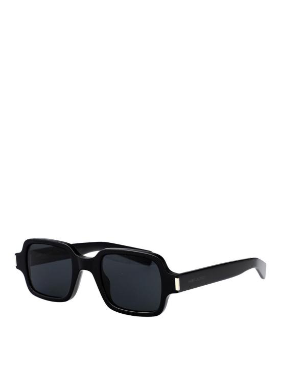 26FW 생로랑 선글라스 SL720001 Black - SAINT LAURENT