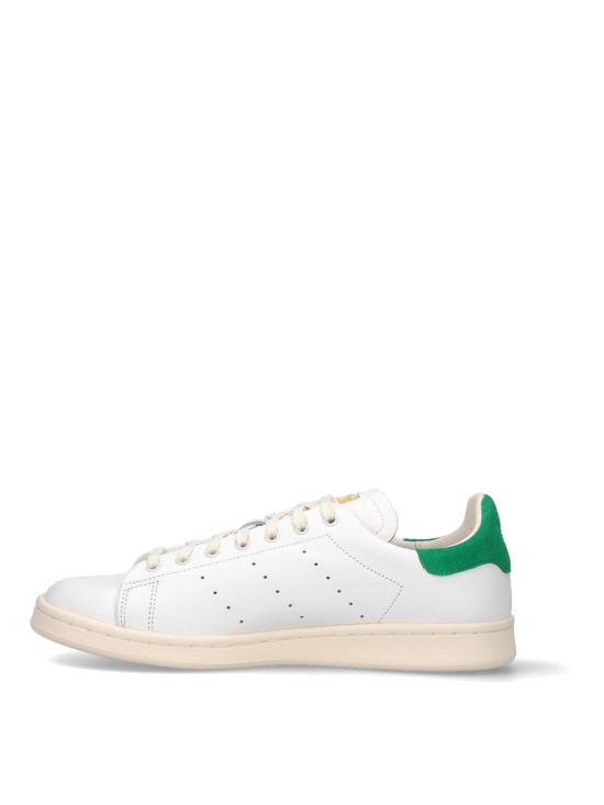 25FW 아디다스 스탠 스미스 IF8844CLOWHICWHITEGREEN White - ADIDAS