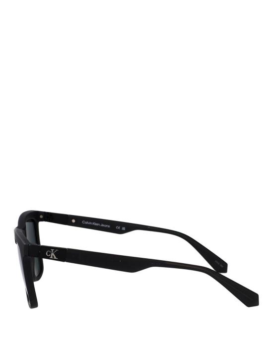 26SS 캘빈클라인 선글라스 CKJ24601SN001 Black - CALVIN KLEIN