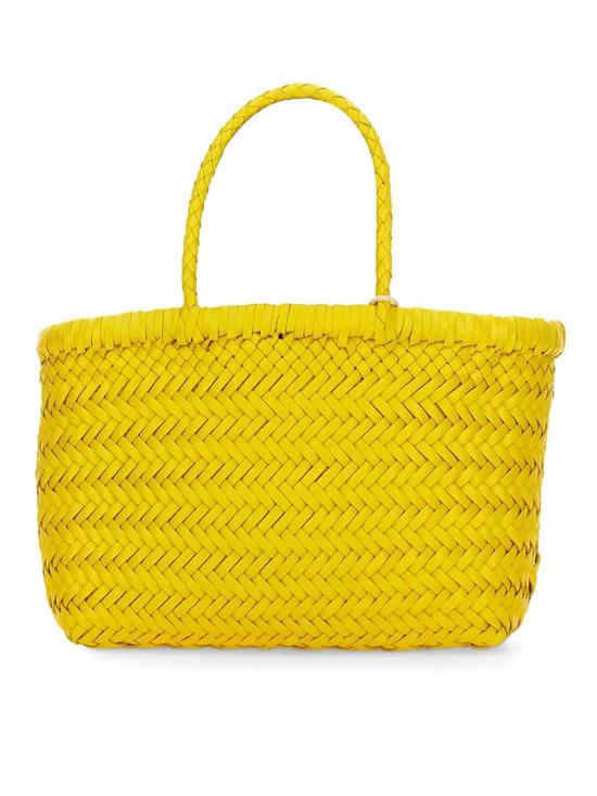 26SS 드래곤디퓨전 미니 플랫 고라 백 8809YELLOW