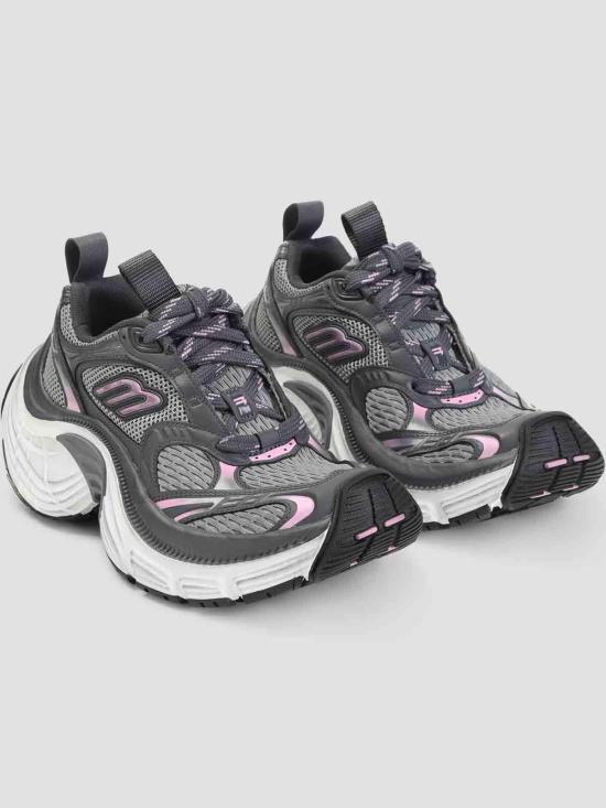 25FW 발렌시아가 6XL 스니커즈 815853W2MV21591 - BALENCIAGA