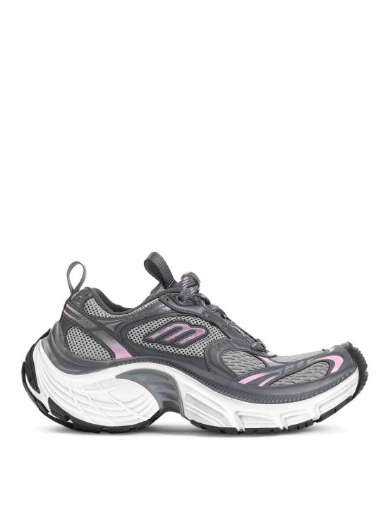 25FW 발렌시아가 6XL 스니커즈 815853W2MV21591