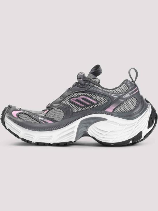 25FW 발렌시아가 6XL 스니커즈 815853W2MV21591 - BALENCIAGA