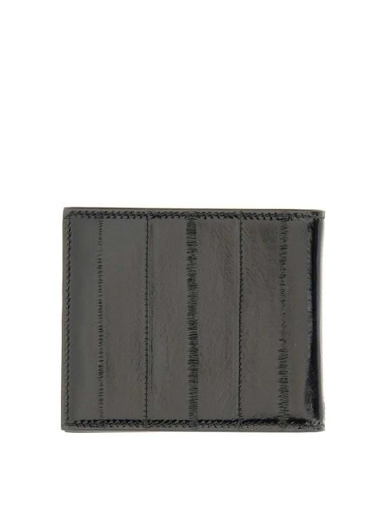  돌체앤가바나 지갑 BP1321A8M2480999 Black - DOLCE & GABBANA