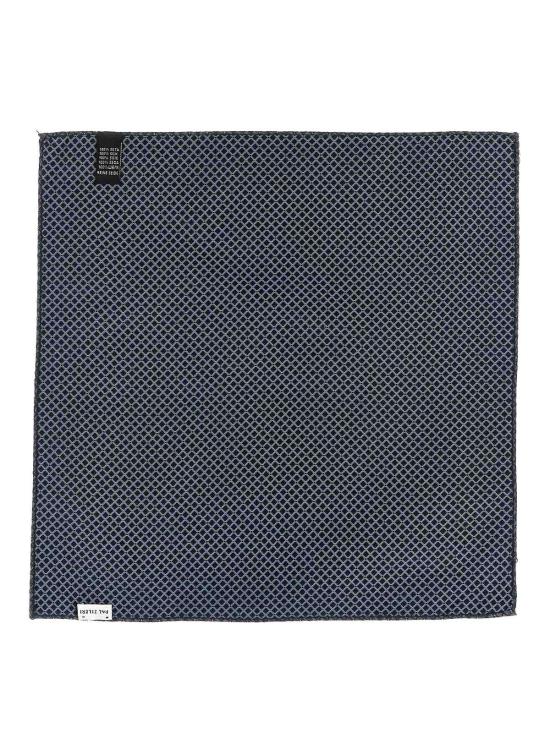  팔질레리 넥타이 9A300V88PT85101 Blue - PAL ZILERI