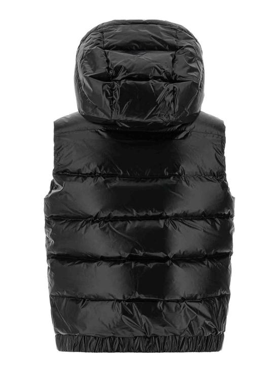 26FW 퍼펙트모멘트 베스트 W30011951703 Black - PERFECT MOMENT