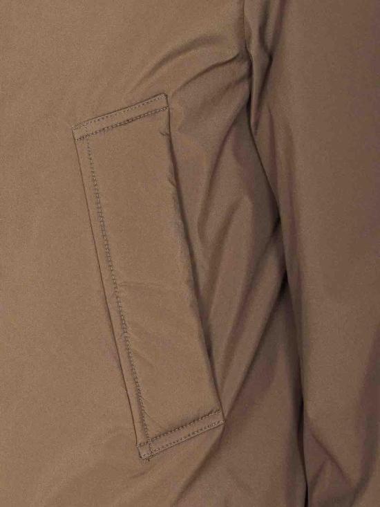  울리치 패딩 CFWOOU2092MRUT5182614 Green - WOOLRICH