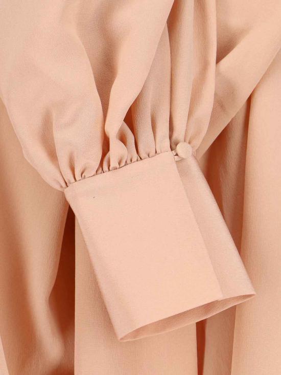  끌로에 블라우스 25WHT05005285 Nude Neutrals - CHLOE