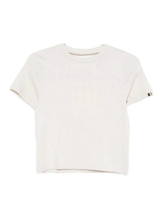 25FW 익스트림캐시미어 민소매 티셔츠 TINAACHALK White