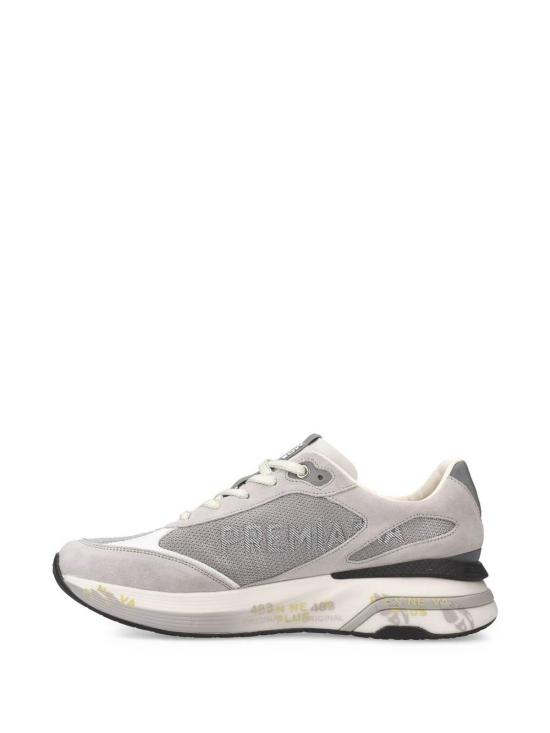 26SS 프리미아타 모에런 스니커즈 MOERUN7304 Grey - PREMIATA