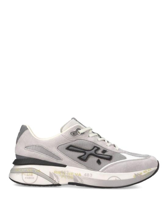 26SS 프리미아타 모에런 스니커즈 MOERUN7304 Grey
