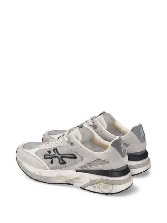 26SS 프리미아타 모에런 스니커즈 MOERUN7304 Grey - PREMIATA