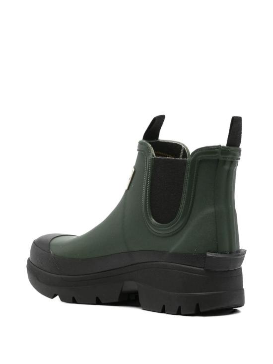 26FW 바버 부츠 LRF0099OL96 GREEN - BARBOUR