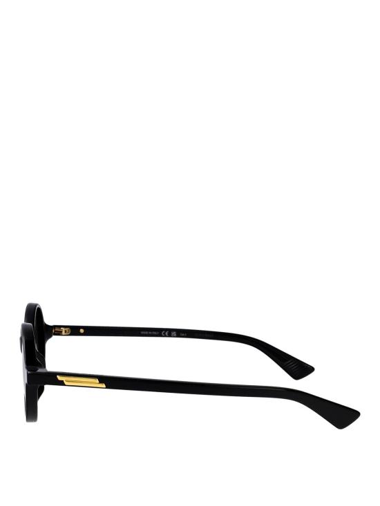 26SS 보테가베네타 선글라스 BV1430S001 Black - BOTTEGA VENETA