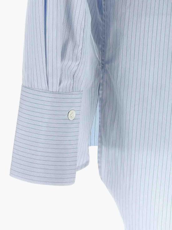  나마체코 셔츠 NW25406WN10075085 Light Blue - NAMACHEKO