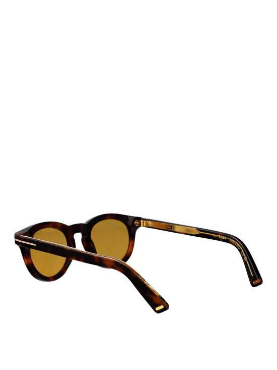 26SS 톰포드 선글라스 FT132553E Brown - TOMFORD