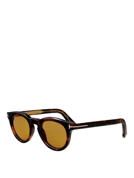 26SS 톰포드 선글라스 FT132553E Brown - TOMFORD