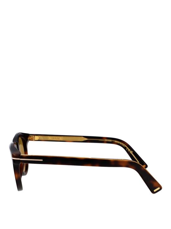 26SS 톰포드 선글라스 FT132553E Brown - TOMFORD