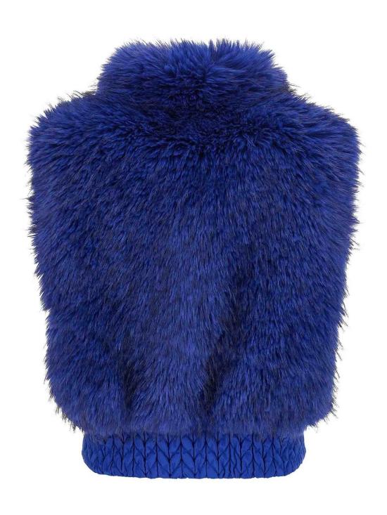 26FW 골드버그 베스트 GB006812545634 Blue - GOLDBERGH