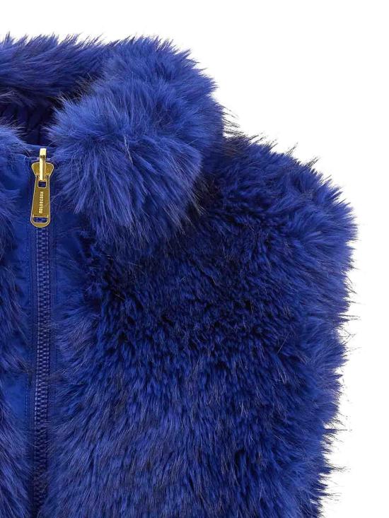 26FW 골드버그 베스트 GB006812545634 Blue - GOLDBERGH