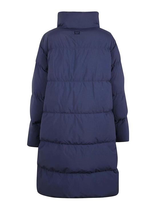  위켄드막스마라 롱패딩 TENUTA2525496032600005 Blue - WEEKEND MAX MARA