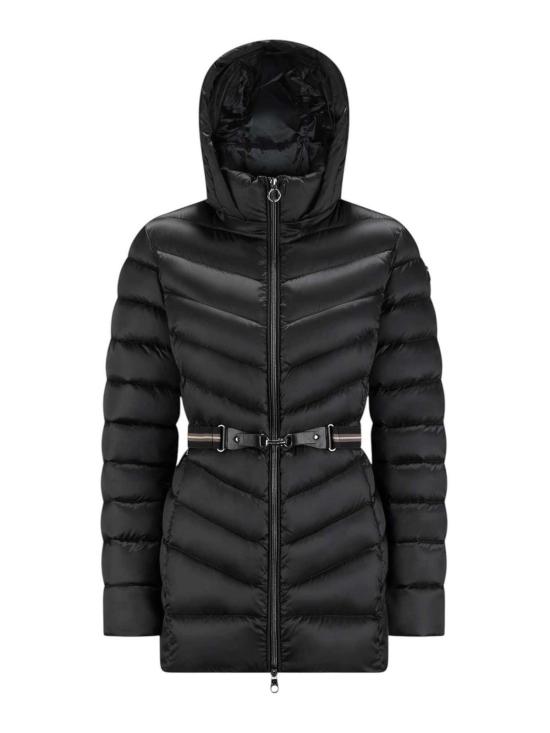  CAPE HORN 패딩 B2554PAKOBA500 Black