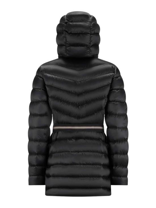  CAPE HORN 패딩 B2554PAKOBA500 Black - OTHER BRANDS