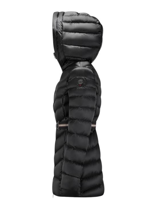  CAPE HORN 패딩 B2554PAKOBA500 Black - OTHER BRANDS